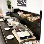 Park Wilson Airport 3* Colomiers