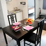 Park Wilson Airport Aparthotel Colomiers