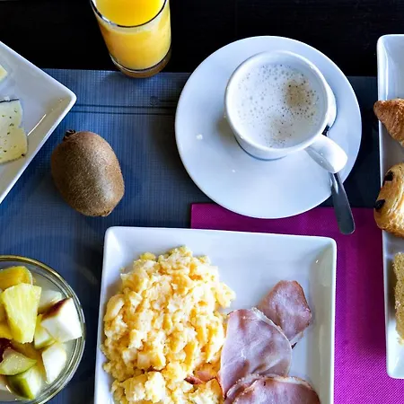 Park Wilson Airport 3* Colomiers