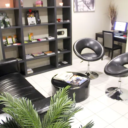 Apartmanhotel Park Wilson Airport