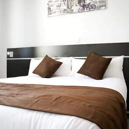 Apartmanhotel Park Wilson Airport Colomiers