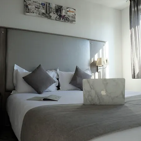 Apartmanhotel Park Wilson Airport