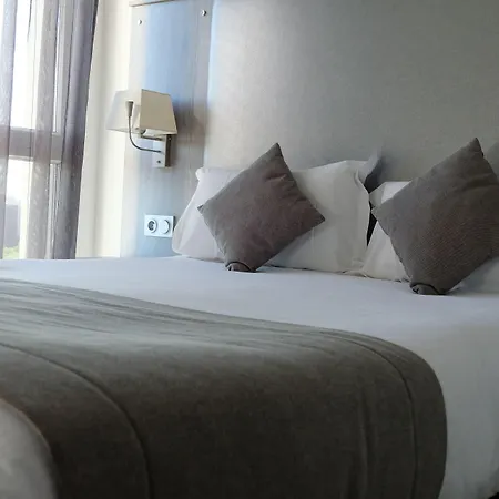 Park Wilson Airport 3*