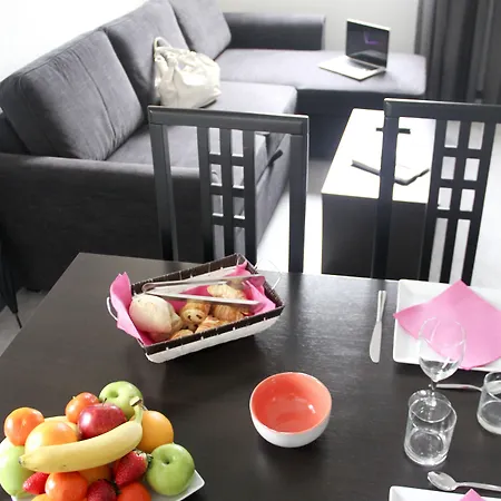 Park Wilson Airport Colomiers