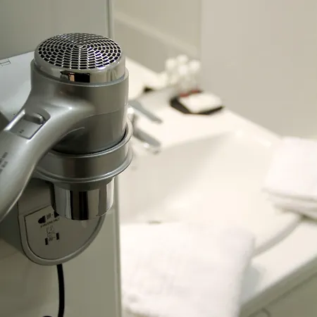 Park Wilson Airport Apartmanhotel Colomiers