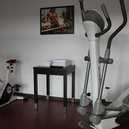 Apartmanhotel Park Wilson Airport Colomiers