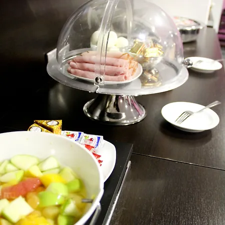 Park Wilson Airport 3* Colomiers