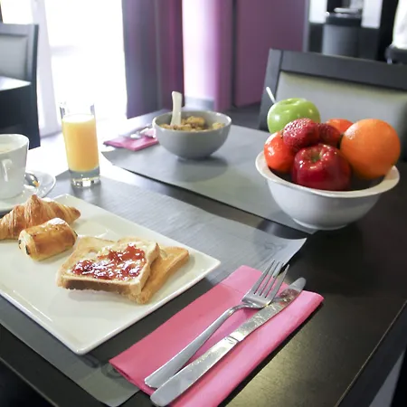 Apartmanhotel Park Wilson Airport Colomiers