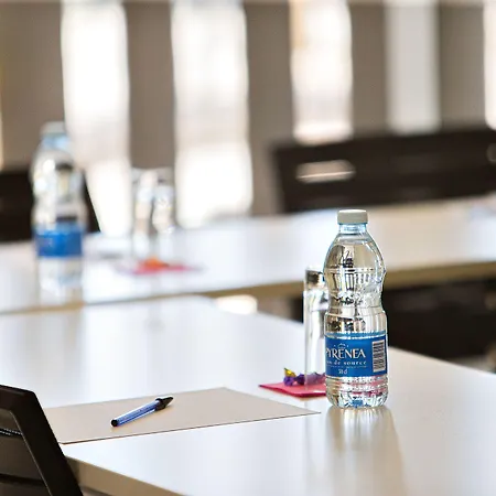 Park Wilson Airport 3* Colomiers