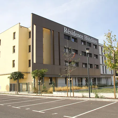 Park Wilson Airport Colomiers