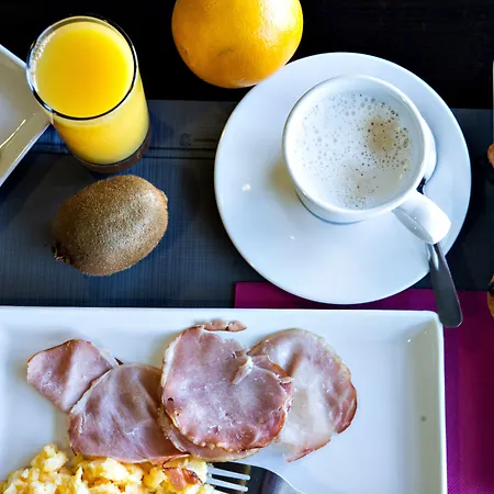 Apartmanhotel Park Wilson Airport