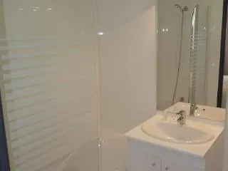 Park Wilson Airport Apartmanhotel 3*