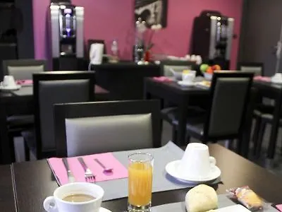 Apartmanhotel Park Wilson Airport