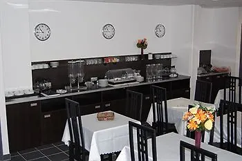 Park Wilson Airport Colomiers