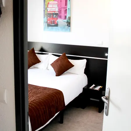 Park Wilson Airport 3* Colomiers