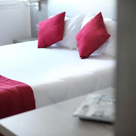 Park Wilson Airport Apartmanhotel Colomiers