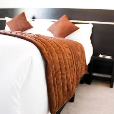 Apartmanhotel Park Wilson Airport Colomiers