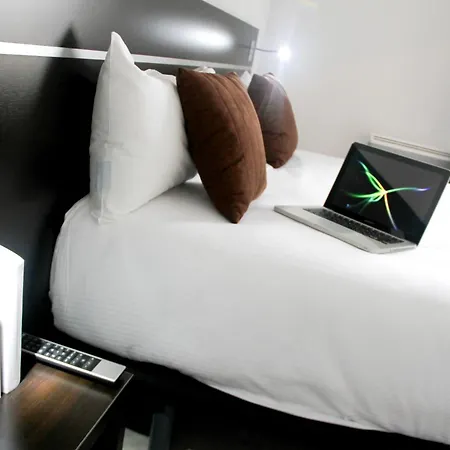 Apartmanhotel Park Wilson Airport Colomiers