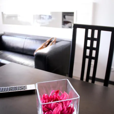 Apartmanhotel Park Wilson Airport Colomiers