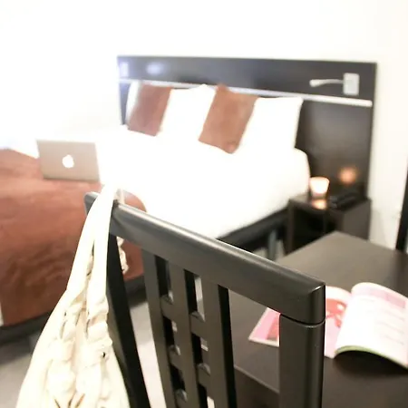 Park Wilson Airport 3* Colomiers