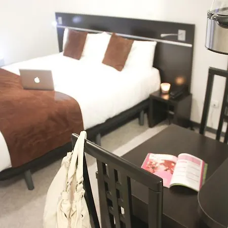 Park Wilson Airport Colomiers