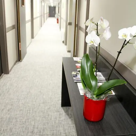 Apartmanhotel Park Wilson Airport