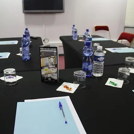 Park Wilson Airport 3* Colomiers