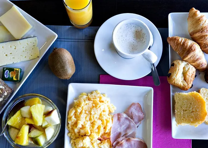 Park Wilson Airport 3* Colomiers