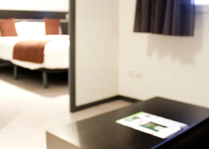 Apartahotel Park Wilson Airport