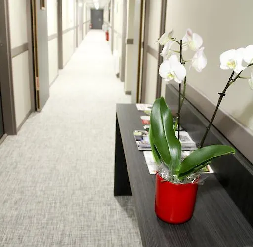 Apartahotel Park Wilson Airport