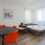 Park Wilson Airport Aparthotel Colomiers
