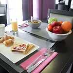 Aparthotel Park Wilson Airport Colomiers