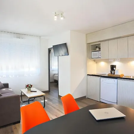 Park Wilson Airport 3* Colomiers