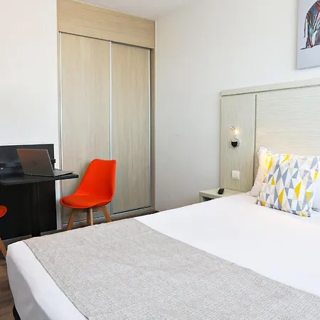 Aparthotel Park Wilson Airport Colomiers