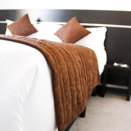 Park Wilson Airport Colomiers