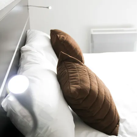 Park Wilson Airport 3*