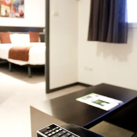 Aparthotel Park Wilson Airport