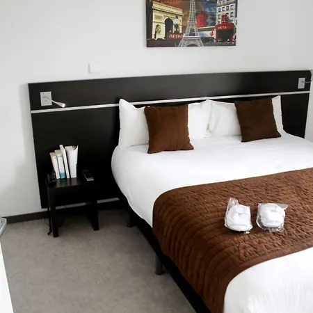 Park Wilson Airport 3* Colomiers