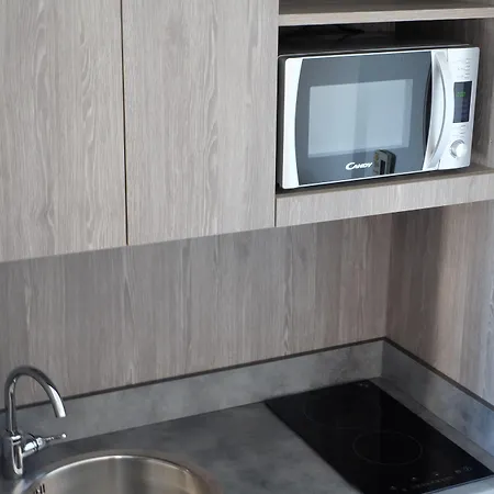 Park Wilson Airport 3*