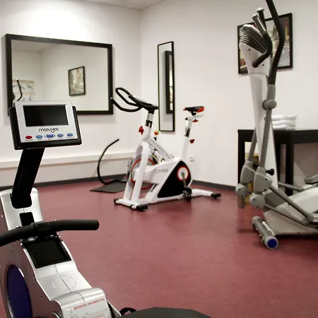 Park Wilson Airport 3* Коломье