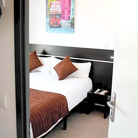 Park Wilson Airport Appart hôtel 3*