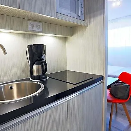 Park Wilson Airport 3* Colomiers