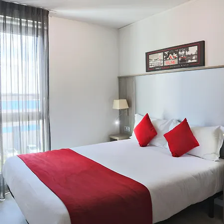Park Wilson Airport Appart hôtel Colomiers