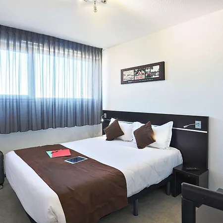Park Wilson Airport Appart hôtel Colomiers