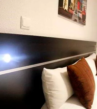 Lejlighedshotel Park Wilson Airport Colomiers