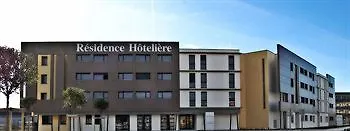 Apartahotel Park Wilson Airport 3*