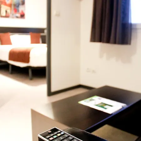 Aparthotel Park Wilson Airport Colomiers