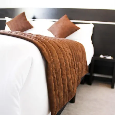 Apartahotel Park Wilson Airport Colomiers