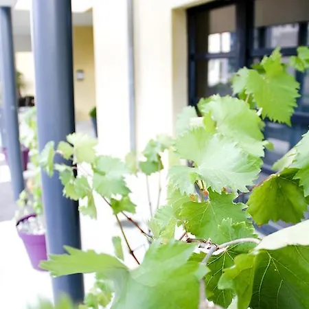 Park Wilson Airport Коломье