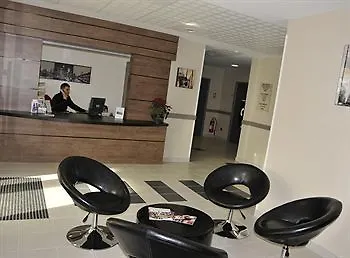 Park Wilson Airport Appart hôtel Colomiers
